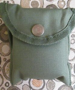 SE Military Lensatic and Prismatic Sighting Survival Emergency Compass with Pouch - CC4580 76 81xgVqfBaTL