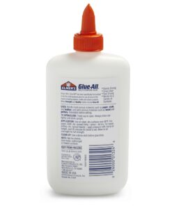 Elmer's Glue-All Multi-Purpose Liquid Glue, Extra Strong, 7.625 Ounces, 1 Count (E1324) 6 81xgaRR tvL