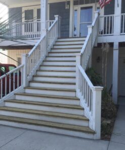 ESTWING Nail Puller - 12" Double-Ended Pry Bar with Straight & Wedge Claw End - DEP12,Blue 10 81xhTKaVfiL