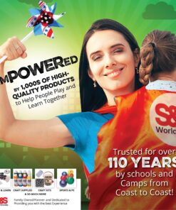 Alternative view of Pressman Double 12 Color Dot Dominos in A Tin, 5"