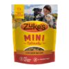 Zuke’s Mini Naturals Soft Dog Treats for Training, Soft and Chewy Dog Training Treats with Chicken Recipe 46 81xj0OQNslL