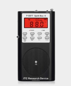 P-SB7T Spirit Box & DAS108 Orbital Bluetooth Universal Speaker Kit 13 81xj2lgDaL