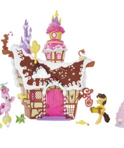 My Little Pony Friendship is Magic Collectable Story Pack 14 81xj2vk5hXL