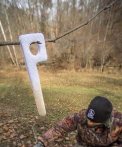 Wildlife Research Key-Wick Scent Dispenser White 13 81xjNbmrcL