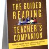The Guided Reading Teacher's Companion: Prompts, Discussion Starters & Teaching Points 5 81xkwbI1v2L