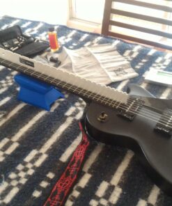 Ernie Ball Musician's Tool Kit (P04114) Black 7 81xkzQh 8fL