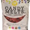 Wilton Red Candy Melts Candy, 12 oz. 27 81xliU84AcL