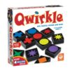 MindWare Qwirkle Board Game 49 81xlqxewKQL