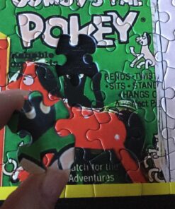 White Mountain Puzzles I Had One of Those - 1000 Piece Jigsaw Puzzle 28 81xlxe1S8L