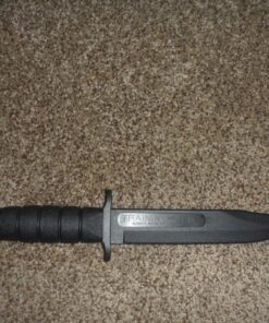 Cold Steel Leatherneck S/F Trainer, Black 17 81xm3S1nubL