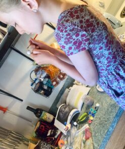 4M Solar System Planetarium - DIY Glow In The Dark Astronomy Planet Model Stem Toys Gift for Kids & Teens, Girls & Boys, Model:3427 51 81xoPwJn0wL