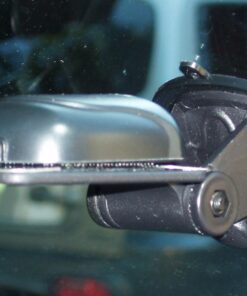 Alternative view of Car Windshield Suction Cup Antenna Mount for Sirius / XM Radio