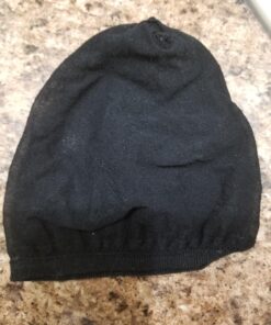 WAVEBUILDER Men's Regular One Size Black 14 81xqZaTkGqL