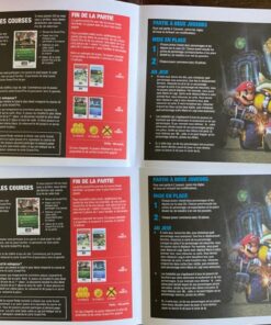 Monopoly Gamer Mario Kart 63 81xr1fMFOdL