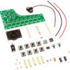 Electronic Piano Soldering Kit (Intermediate Level) by Electronix Express 1 Pack 59 81xt5wCnpLL