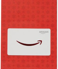 Amazon.com Gift Card in a Mini Envelope 0 Red and Gold Mini Envelope 29 81xtOCHRyqL
