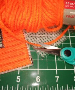 SINGER 00557 4-1/2-Inch ProSeries Detail Scissors with Nano Tip, Teal 1-Pack 41 81xtSetfIqL