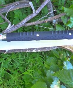 Silky KATANABOY Professional 500mm Folding Saw XL Teeth (403-50) 43 81xtda0YzL