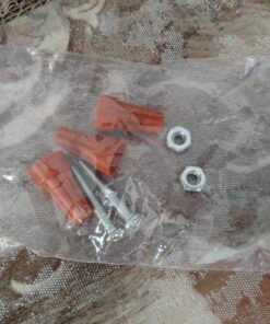 Design House 514471 Millbridge 2 Light Wall Light, Oil Rubbed Bronze Oil-Rubbed Bronze 2-Light Flush Mount Ceiling Light 67 81xtiLVIWQL