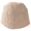 Emsco Group 2182 Medium – Lightweight Landscape Rock-Resin, Sandstone 18 81xttmr69hL