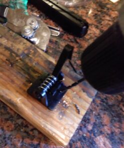 Child Locks for Cabinets and Drawers - 12 Pack - No Drill Baby Proofing Cabinets, Make Baby Safety Easy with Baby Cabinet Locks, These Cabinet Child Locks Secure Drawers, Cupboards, Cabinet in Seconds 12 Count (Pack of 1) 47 81xuhIbi7tL