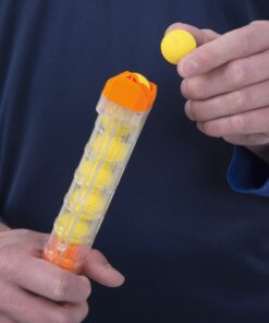 NERF Rival Apollo XV-700 (Blue) 8 81xunqxbPVL