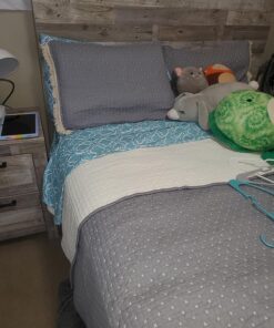 Utopia Bedding Premium Zippered Mattress Encasement (Fits 10 Inches Mattress, Twin XL) - Waterproof Proof Mattress Protector - Six-Sided Mattress Cover 10" Deep 29 81xv QpMw4L