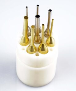 SE 8-Piece Pin Punch Set - ST1024C 10 81xvvBGo5xL