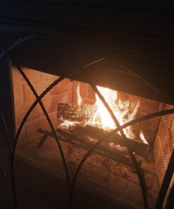 Duraflame2444 Firestart Firelighters 24-Pack 1 9 81xw5WpkG7L