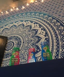 Warheads Super Sour Double Drops- Variety Pack- Pack Of 3 22 81xwZW3k0fL