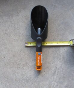 Fiskars Fiber Composite Soil Scoop (7068) 37 81xwsZExiL
