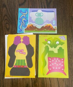 Klutz Lego Gear Bots Science/STEM Activity Kit for 8-12 years 18 81xy4qbFD L