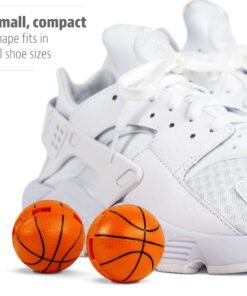 Sof Sole Sneaker Balls Shoe, Gym Bag, and Locker Deodorizer, 1 Pair Baseball 8 81xybkzZEcL