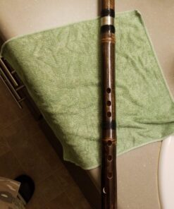 Separable Brown Vertical Bamboo Flute Key G Traditional Chinese Musical Instrument Woodwind Music Instrument Xiao 13 81xz5tdTPL