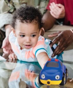 Small World Toys Cars For Toddlers 1-3, Magnetic Tailgate Trio Emergency Vehicle Set, Preschool Mini Car Toys, Fire Engine, Police Car & Ambulance, Toy Car Gifts for Boys and Girls 11 81y0BPNgVL