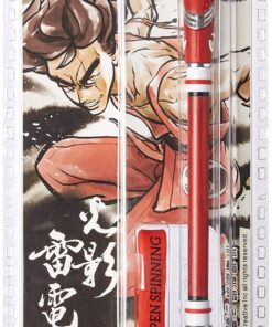 ZHIGAO ZG-5098 V16 Non Slip Coated 21.8cm Spinning Pen 6 81y0Gt5LwEL