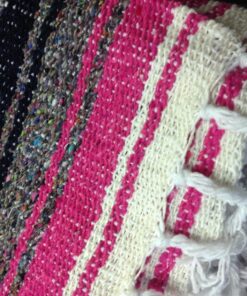 Authentic Mexican Falsa Blanket 22 81y0nQjObJL