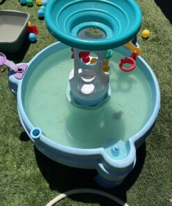 Camco Hydro Life 52700 Inline Water Filter (with Flexible Hose Protector, Hydroponics C-85) 17 81y2MkZmjcL