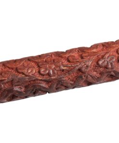 Unique 13" Exotic Hand Carved Authentic Traditional Wooden Flute Great Sound Indian Musical Instrument Store Indya 11 81y2q79YUL