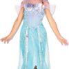 Let's Pretend Child's Deluxe Mermaid Costume Medium