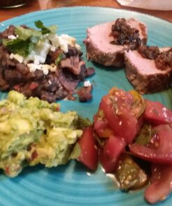 The Best Mexican Recipes: Kitchen-Tested Recipes Put the Real Flavors of Mexico Within Reach 13 81y4V9Y4C9L