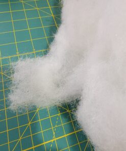 Fairfield The Original Fil Polyester Poly-Fill, 32 oz, White 47 81y4q9q gjL