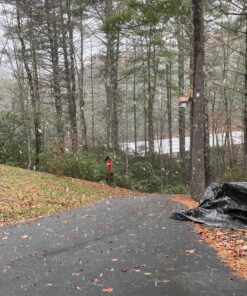 Greenworks 40V 16" Cordless (Push) Lawn Mower (75+ Compatible Tools), 4.0Ah Battery and Charger Included 16" Mower (4.0Ah) 52 81y5shgJVZL