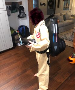 Rubie's Ghostbusters Child's Costume, Large, Beige 15 81y60twsUGL