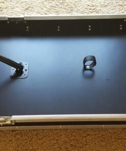 SUPERNIGHT LED Strip Light, 2835 SMD RGB Multi-Color Changing Lights, 16.4ft 300 LEDs Rope with IR Remote Controller, 12V Power Supply for Bedroom, TV-Back Lighting, Halloween, Christmas 2835RGB 24Keys 86 81y6R8emLeL