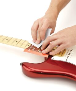 Alternative view of D'Addario Accessories Fret Polishing System Original Version