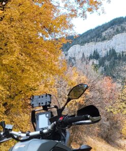 RAM Mounts RAP-B-201U-A Composite Double Socket Arm - Short Arm Compatible with B Size 1" Ball Components 30 81y7aReBujL