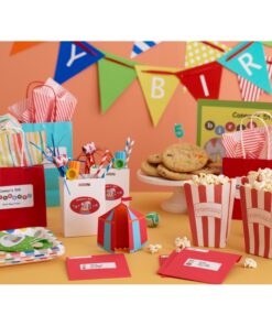 Avery 5160 Easy Peel Address Labels , White, 1 x 2-5/8 Inch, 3,000 Count (Pack of 1) 3000 labels 17 81y7mGraqsL