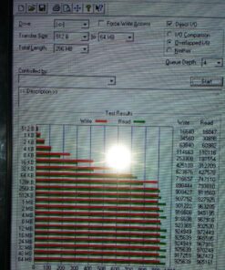 Crucial MX300 525GB 3D NAND SATA 2.5 Inch Internal SSD - CT525MX300SSD1 48 81y8HRQTAdL