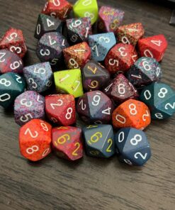 Chessex Pound-O-Dice 57 81y8a3OlLL